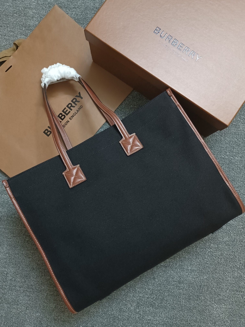 Burberry Shopping Bags